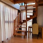 Apartamento Ciudad Santiago Santiago de Compostela