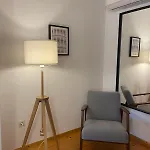 Ciudad Santiago Apartamento *