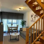 Apartamento Ciudad Santiago