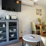 Apartamento Ciudad Santiago