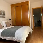 Apartamento Ciudad Santiago Santiago de Compostela