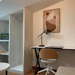 Apartamento Ciudad Santiago *