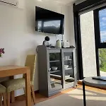 Ciudad Santiago Apartamento