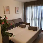 Ciudad Santiago Apartamento *