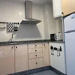 Apartamento Ciudad Santiago