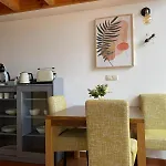 Ciudad Santiago Apartamento *