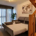 Apartamento Ciudad Santiago *