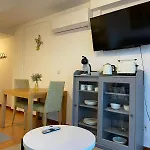 Apartamento Ciudad Santiago *