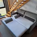 Ciudad Santiago Apartamento