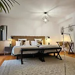 Ciudad Santiago Apartamento