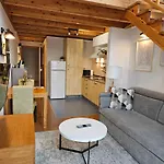 Apartamento Ciudad Santiago *
