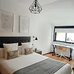 Ciudad Santiago Apartamento Santiago de Compostela