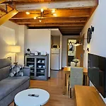 Apartamento Ciudad Santiago