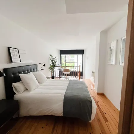 公寓 Ciudad Santiago