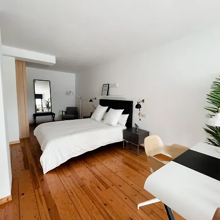 Lejlighed Ciudad Santiago