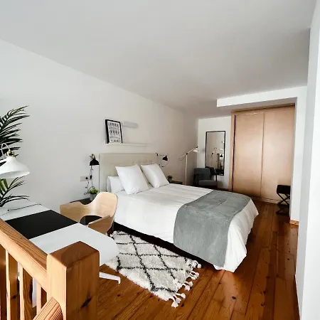 Ciudad Santiago Lägenhet