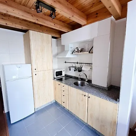 Ciudad Santiago 圣地亚哥－德孔波斯特拉