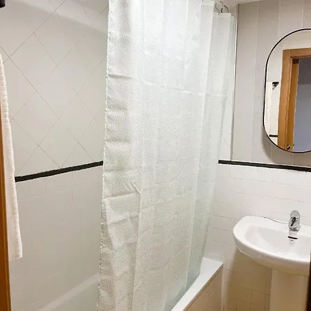 Ciudad Santiago Lägenhet *