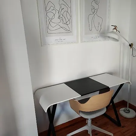 Lägenhet Ciudad Santiago Santiago de Compostela