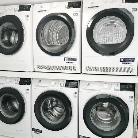 公寓 Ciudad Santiago