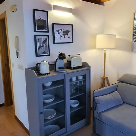 Lejlighed Ciudad Santiago *