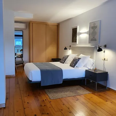 Apartmán Ciudad Santiago