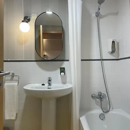 Ciudad Santiago 公寓