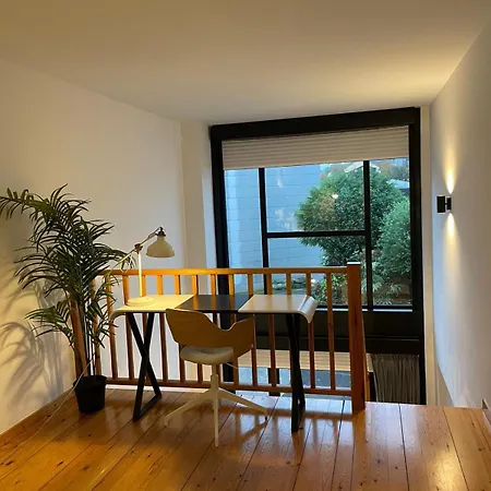 Apartment Ciudad Santiago