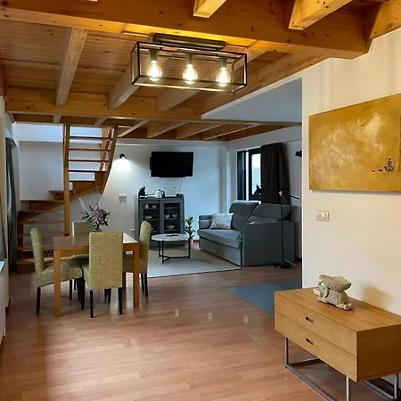 Ciudad Santiago * Santiago de Compostela