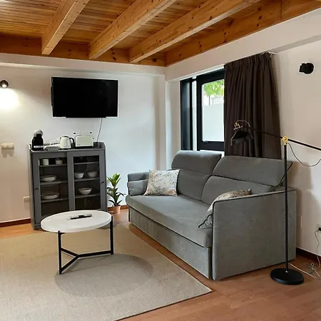 Apartment Ciudad Santiago
