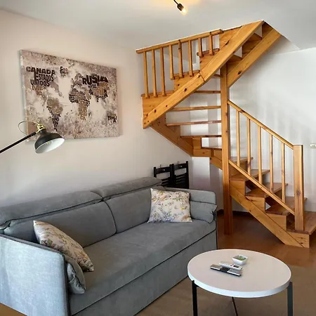 Ciudad Santiago Apartment
