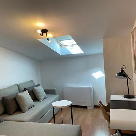 Ciudad Santiago Santiago de Compostela