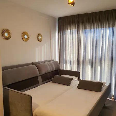 Apartment Ciudad Santiago Santiago de Compostela