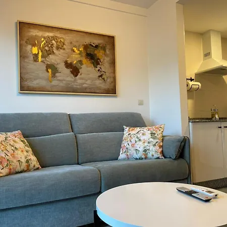 Apartment Ciudad Santiago