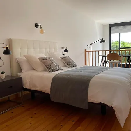 Lejlighed Ciudad Santiago *