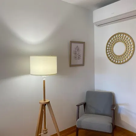 Ciudad Santiago Apartment Santiago de Compostela