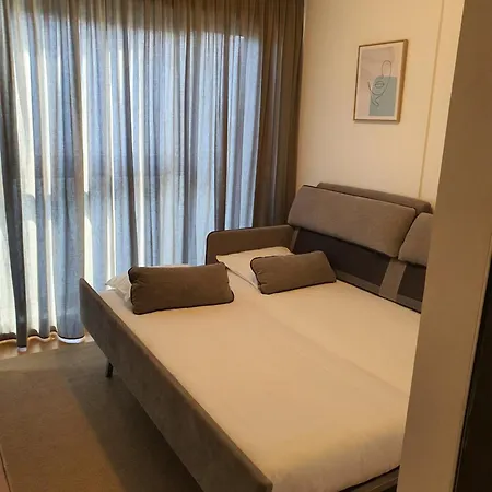 Apartment Ciudad Santiago Santiago de Compostela