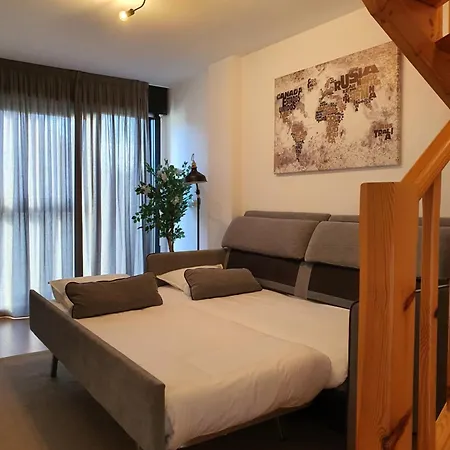Apartment Ciudad Santiago *