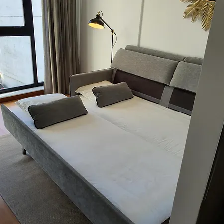 Apartment Ciudad Santiago *