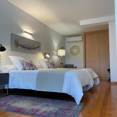 Ciudad Santiago Apartment