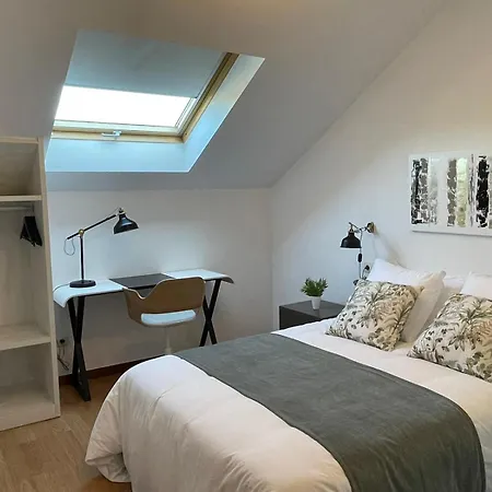 Ciudad Santiago Apartment Santiago de Compostela