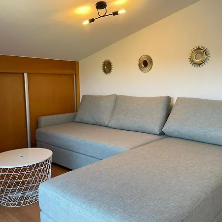 Ciudad Santiago Apartment Santiago de Compostela