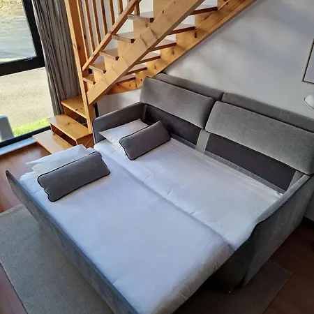 Ciudad Santiago Apartment