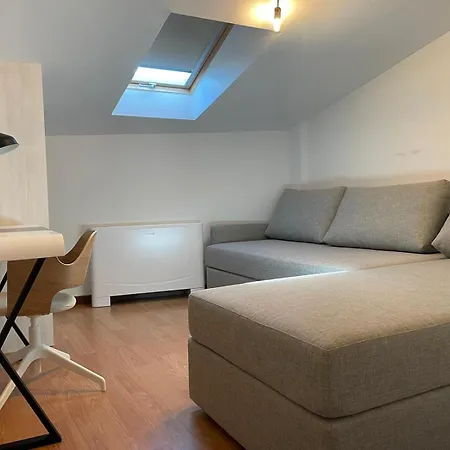Apartment Ciudad Santiago