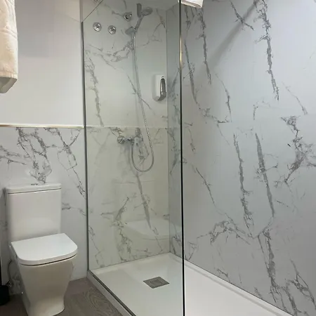 公寓 Ciudad Santiago *