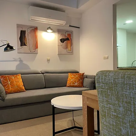 Ciudad Santiago Apartment Santiago de Compostela