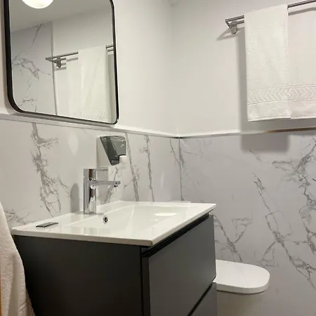 公寓 Ciudad Santiago 圣地亚哥－德孔波斯特拉