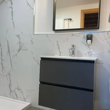 Ciudad Santiago 公寓