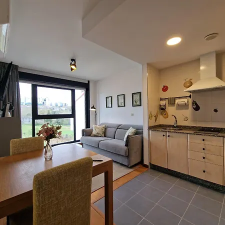 Apartamento Ciudad Santiago