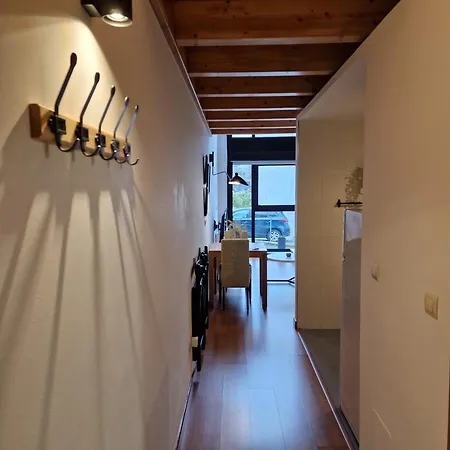Apartment Ciudad Santiago Santiago de Compostela
